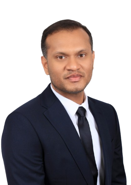 Arun Venugopala Kaimal