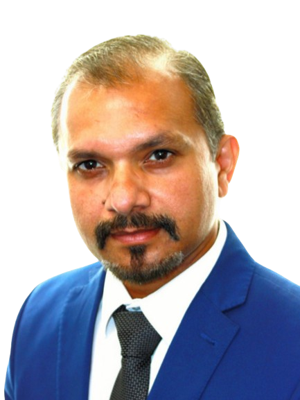 Vinod Singh Chandel